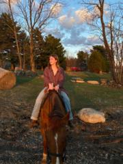 Sarah-Raphaelle Fréchette