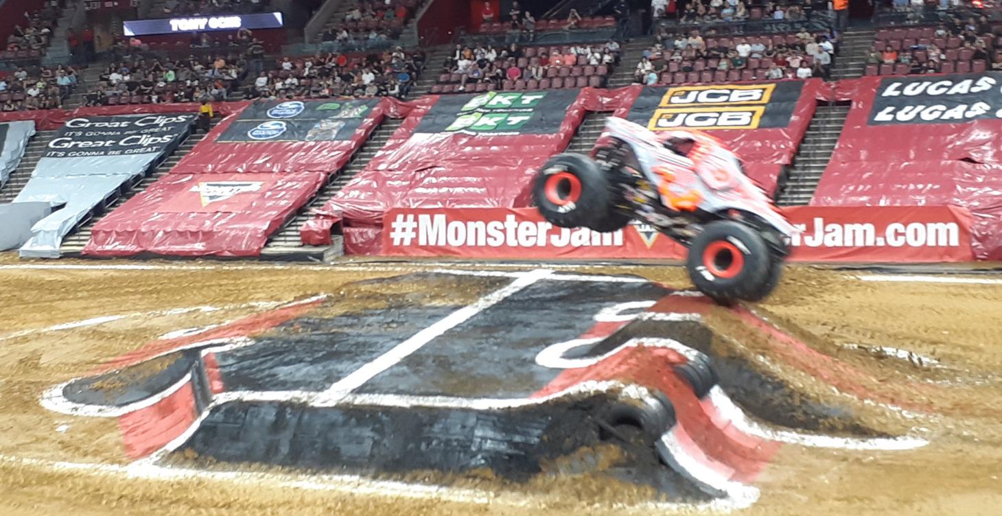 Just For Fun Discoveries!