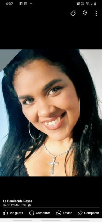 Zulymar Esparragoza
