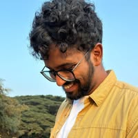 Hanirvesh Reddy