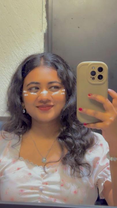 Megha Rajeev