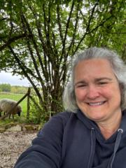 Nicola Tallett