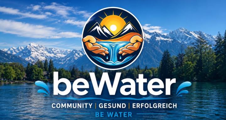 BeWater - Gesund Erfolgreich