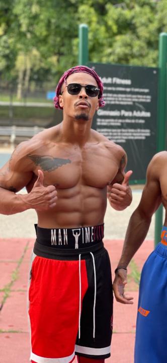 Abu Asada Abdul Wali