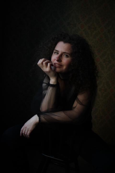 Nastasia Lipsky