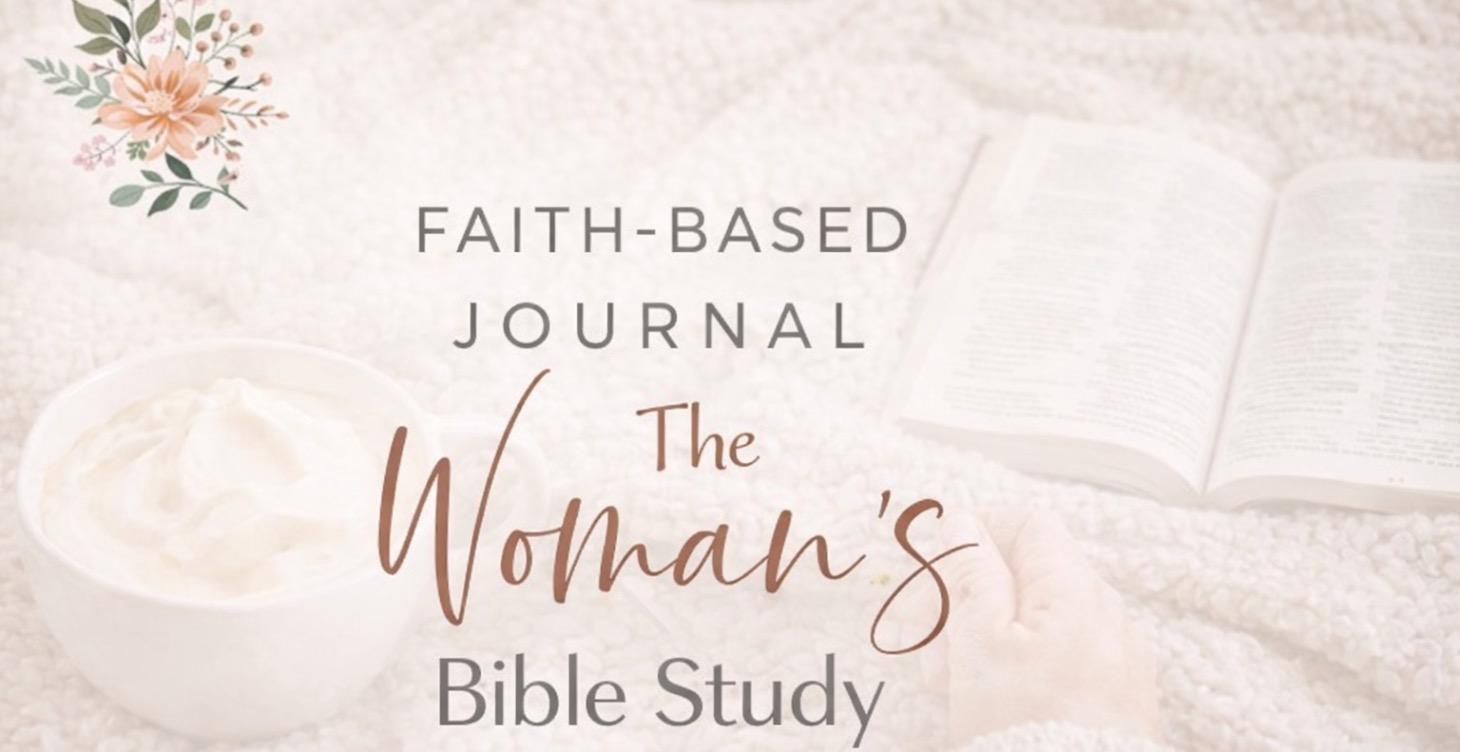 Womans Faith Based Journal