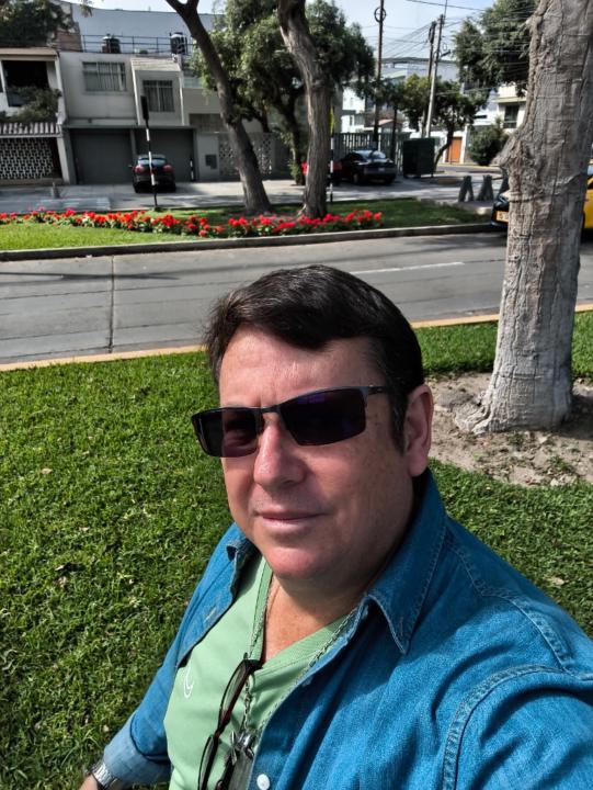 David Ferrari medina