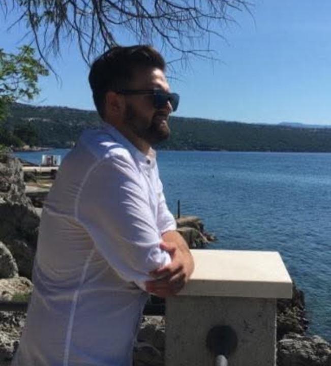 Žiga Šalej