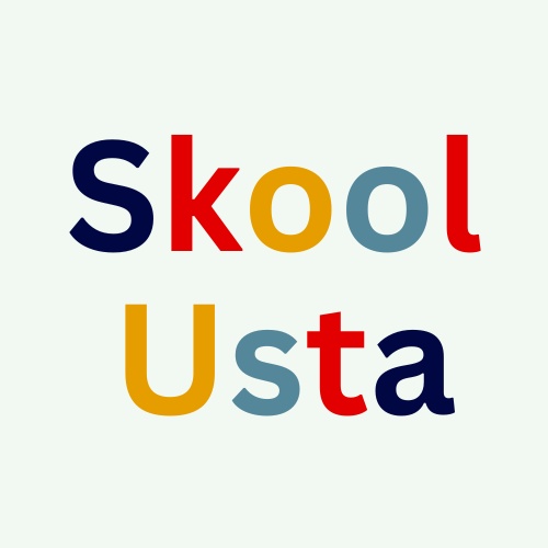Skool Usta