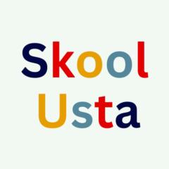 Skool Usta
