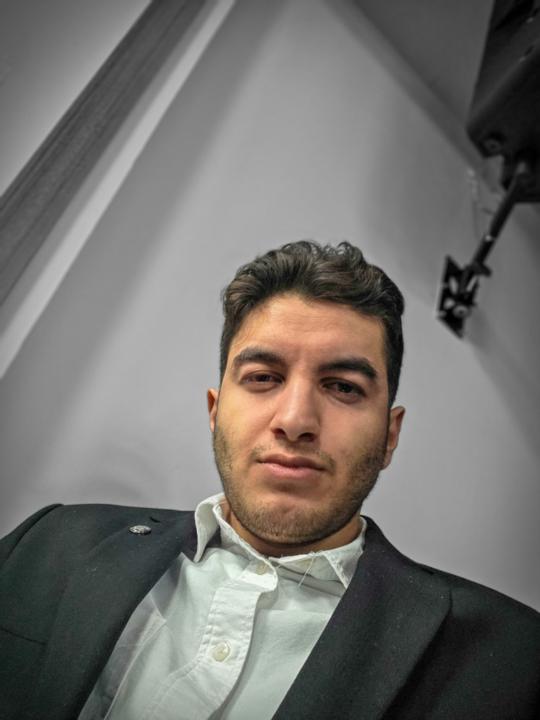 Ahmet Orbay