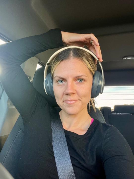 Samantha Mioduszewski