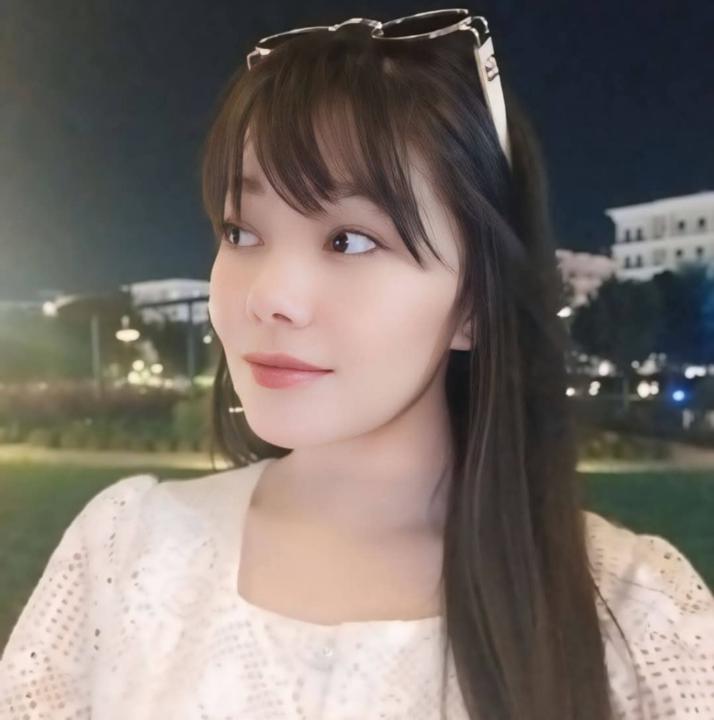 Sitora Sodiqjonova