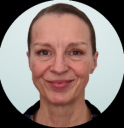 Anja Berger