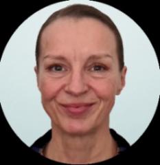 Anja Berger