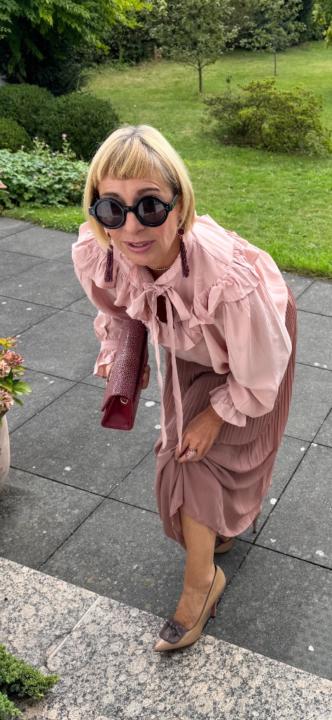 Lia Fallschessel