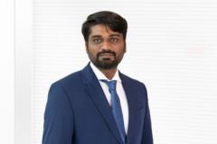 Kaveen Sivasubramanian