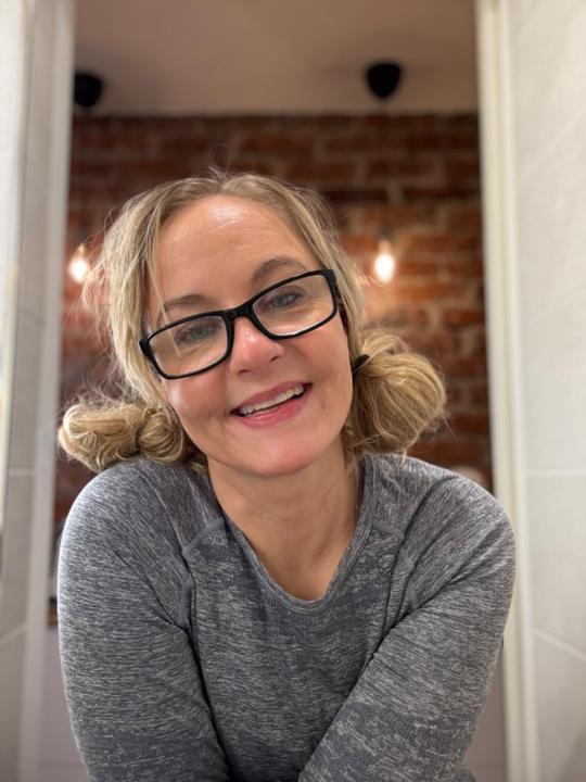 Tanja Holloway