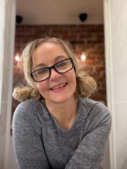 Tanja Holloway