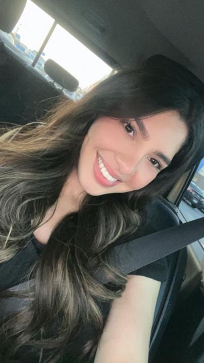 Stephany Hernandez
