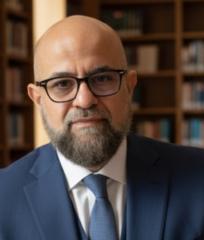 Ahmed El serafy