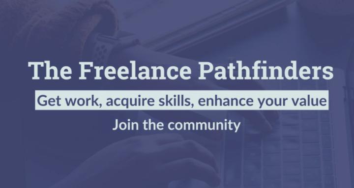 Freelance Pathfinders