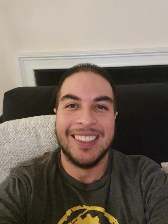 Brian Mendez