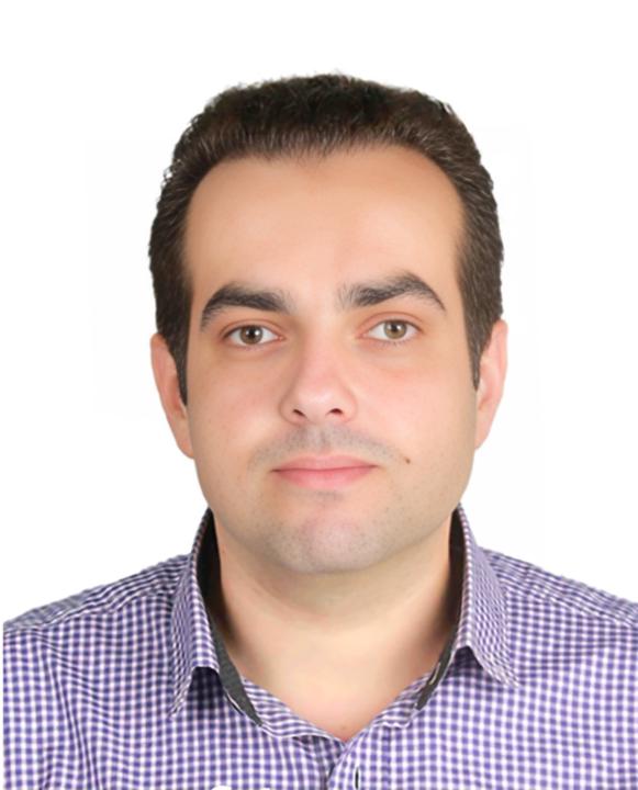 Ahmed Ali Zain El Abdeen