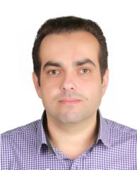 Ahmed Ali Zain El Abdeen