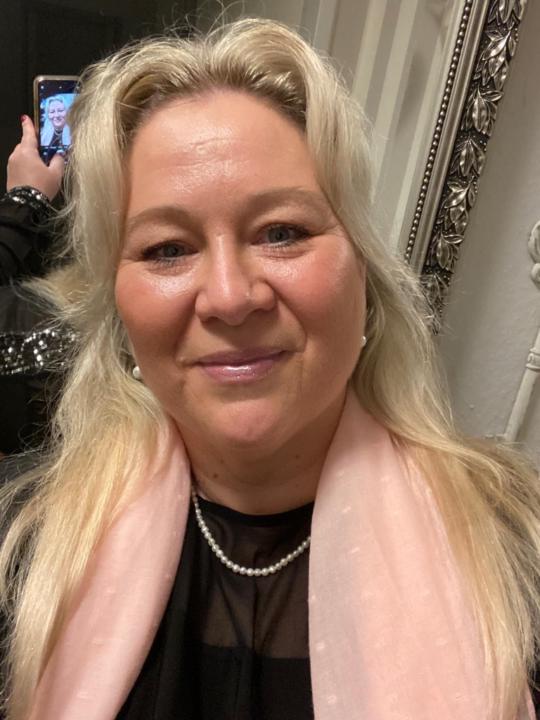 Yvonne Stiller