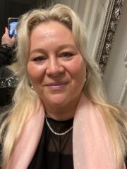 Yvonne Stiller