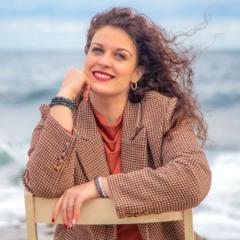 María Ángeles Romera
