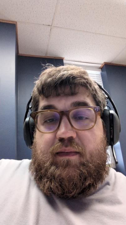 Chad Grahek
