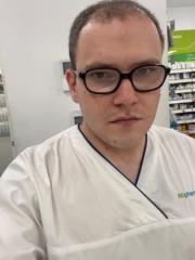 Димитър Павлов