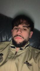 Mike Colonna Sanchez