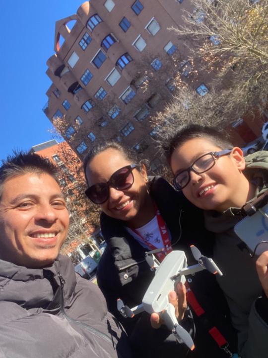 Diana yiceth Pacheco lemos