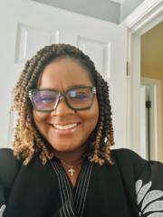 Rogena Scott