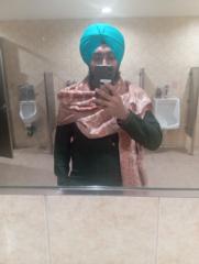 Kamal Preet Singh