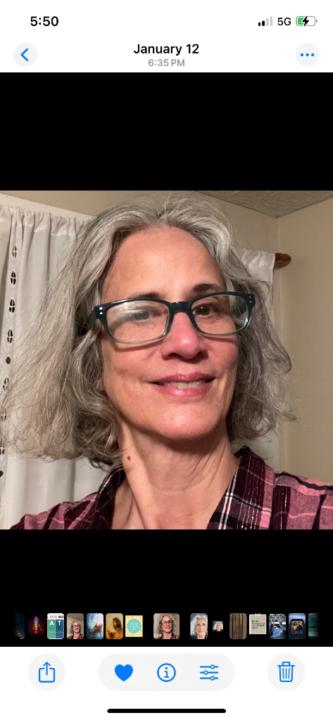 Marysue Hayes