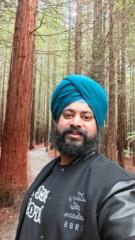 Aman Vohra