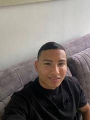 Carlos Estiven
