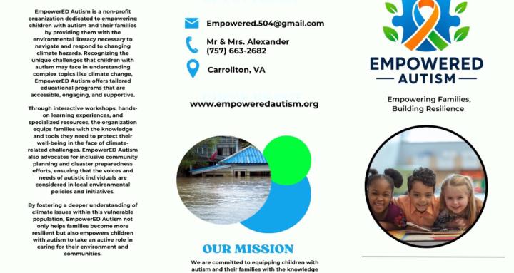 EmpowerED Autism