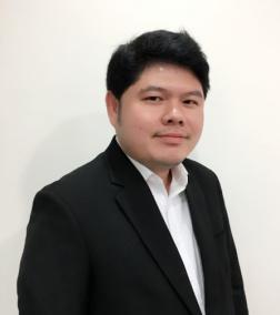 Worawit Jongrakmongkol