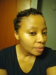 Thenjiwe Nhlapo