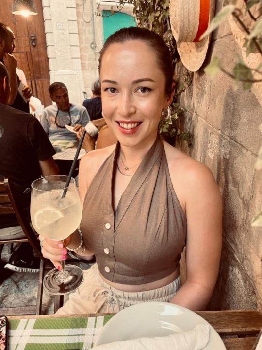 Alice Twomey