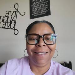 Gina Moore