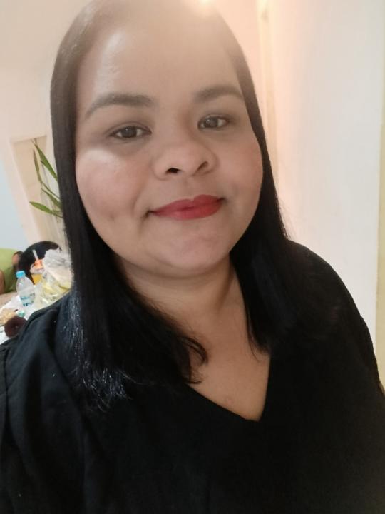 Kênia Oliveira Novais