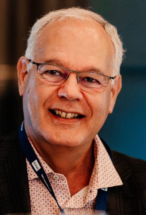 Christian Nageli