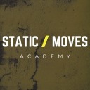 Static Moves Academy