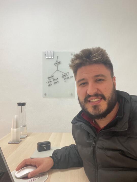 Manuel Cañadas Aranega